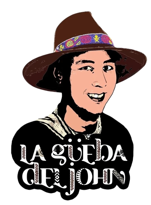 Logo de la Gueba del John - Experiencia en Turismo